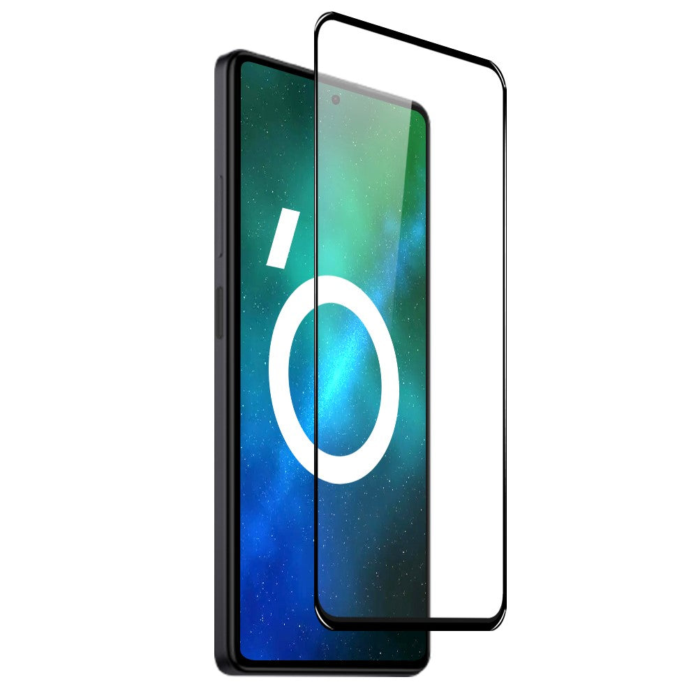 NORTHJO A+ For Xiaomi Redmi Note 12 Pro 5G / Note 12 Pro+ 5G 2.5D 0.3mm Screen Protector High Aluminum-silicon Glass Film