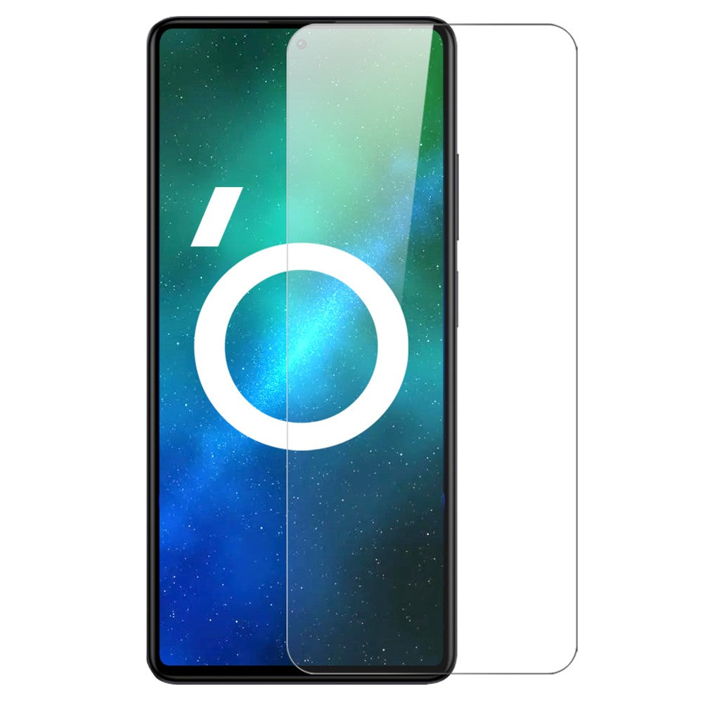 NORTHJO A+ För Xiaomi Redmi Note 12 Pro 5G / Note 12 Pro+ 5G HD Skärmskydd 0.3mm 2.5D Härdat Glas Film