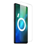 NORTHJO A+ For Xiaomi Redmi Note 12 Pro 5G / Note 12 Pro+ 5G HD Screen Protector 0.3mm 2.5D Tempered Glass Film