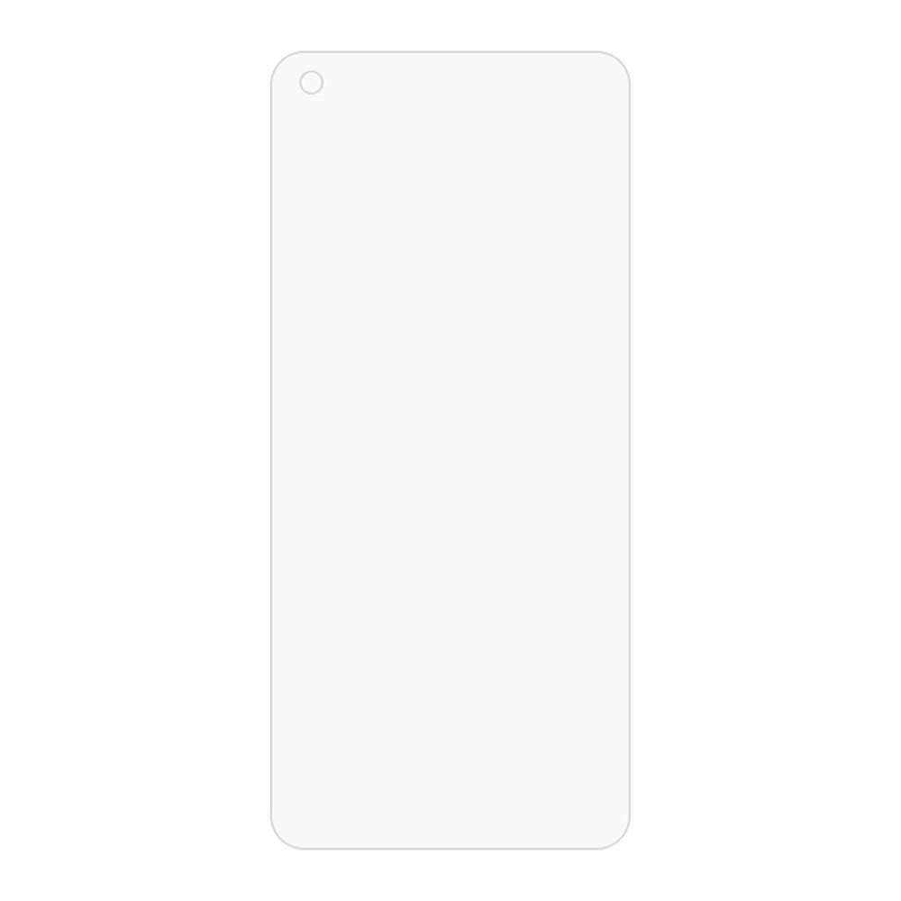 Til OnePlus 11 5G Anti-ridse Blød PET Skærmbeskytter Høj Gennemsigtighed Anti-ridse Skærmfilm