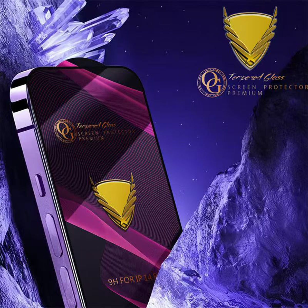 Til Samsung Galaxy A37 5G 10 stk. Skærmbeskytter Fuld dækning Antistatisk Klar Højt Aluminiums-silicium Glasfilm