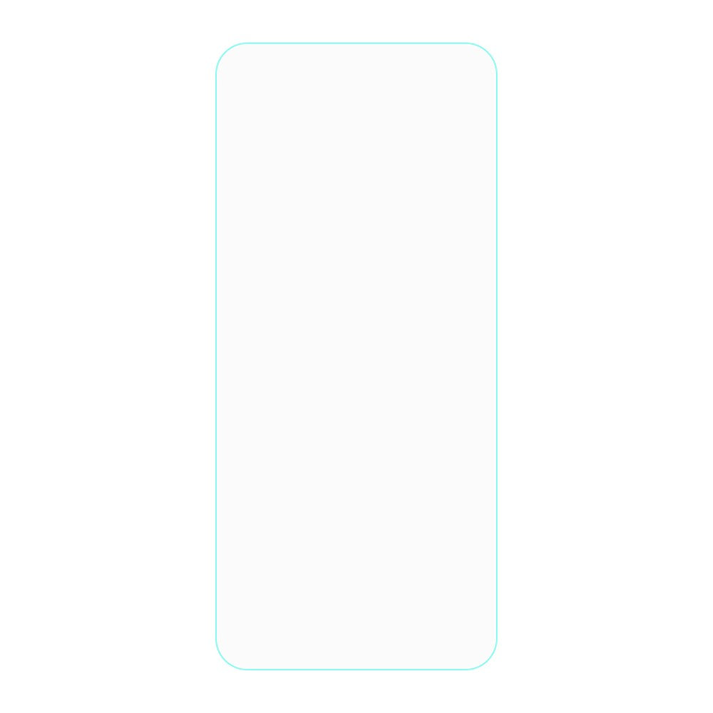For Xiaomi Redmi Note 12 5G (China) / (India) / (Global) / Poco X5 5G HD Clear Tempered Glass Film 0.3mm Arc Edge Touch Sensitive Screen Protector