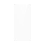 For Nothing Phone (4b) Screen Protector 0.3mm Arc Edge Tempered Glass Film, Not Complete Coverage
