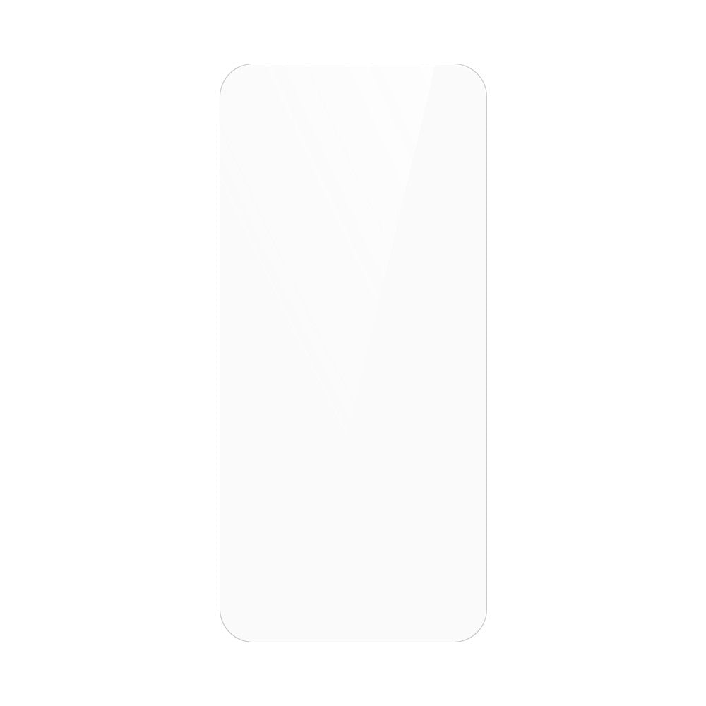 For Nothing Phone (4b) Screen Protector 0.3mm Arc Edge Tempered Glass Film, Not Complete Coverage
