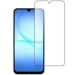Til Samsung Galaxy A18 5G Skærmbeskyttelse 2.5D HD Hærdet Glasfilm (Ikke fuld dækning)