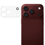 For iPhone 18 Pro Max Camera Lens Protector High Clarity Tempered Glass Lens Film