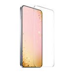 HAT PRINCE for Oppo Reno16 Pro 5G (Global) / Oppo Reno16 5G (Global) ENKAY Screen Protector 9H Full Glue High Aluminum-Silicon Glass Film (NOT Complete Covering)