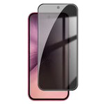 For Google Pixel 11 Pro / 11 / 10 Pro / 10 / 9 Pro / 9 Anti Spy Privacy Full Screen Protector Black Edge High Aluminium-silicon Glass Film