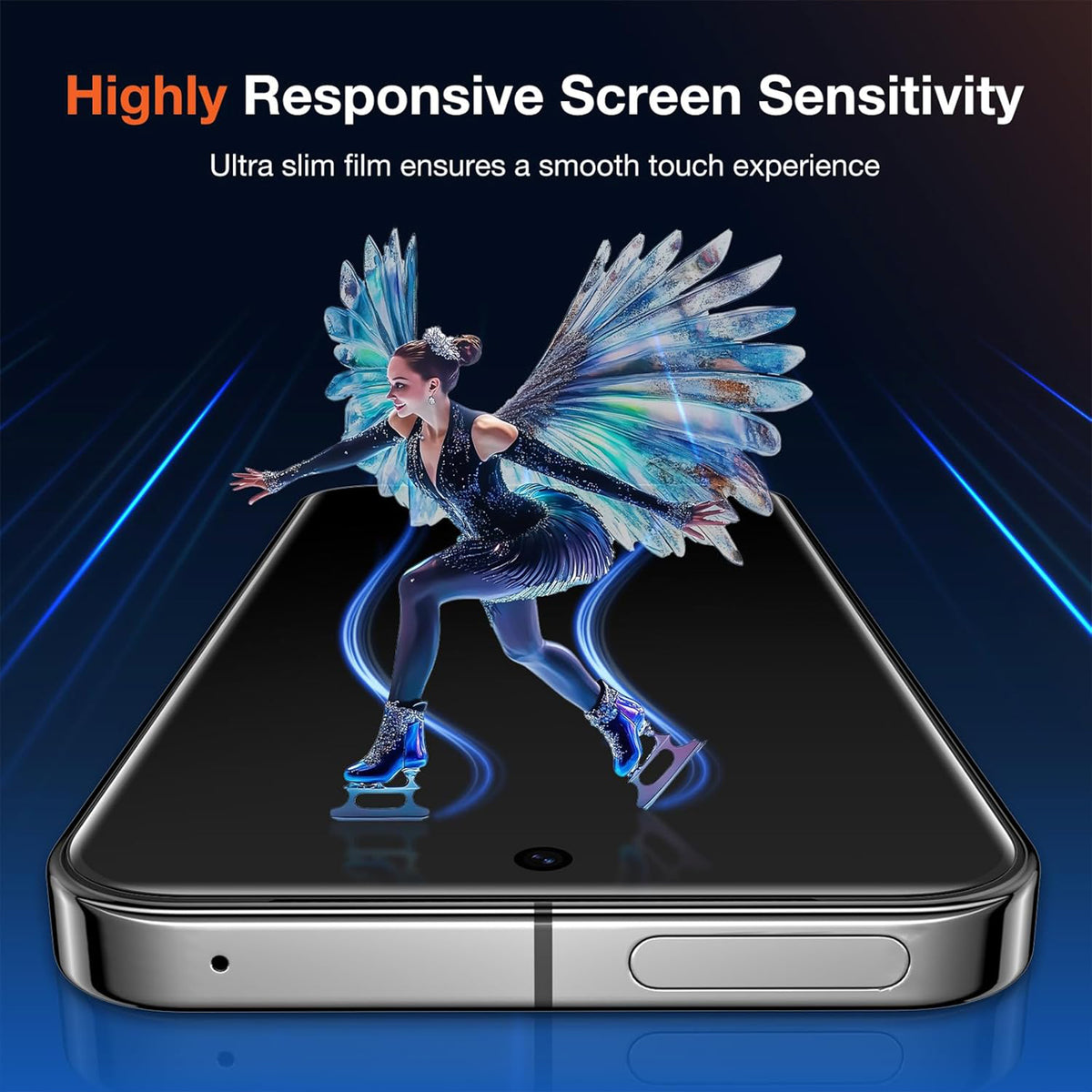 For Google Pixel 11 Pro / 11 / 10 Pro / 10 / 9 Pro / 9 Anti Spy Privacy Full Screen Protector Black Edge High Aluminium-silicon Glass Film