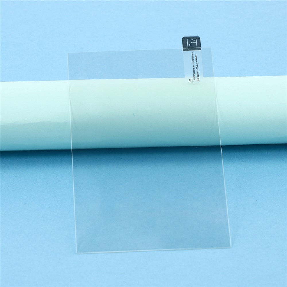 For Samsung Galaxy Z Fold8 Outer Screen Protector 0.25 Arc HD Clear Tempered Glass Film