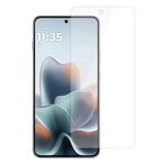For Motorola Edge 70 Max 5G Screen Protector 0.3mm Arc Edge Tempered Glass Film, Not Complete Coverage