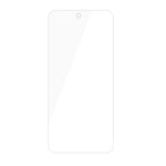 For Motorola Edge 70 Max 5G Screen Protector 0.3mm Arc Edge Tempered Glass Film, Not Complete Coverage