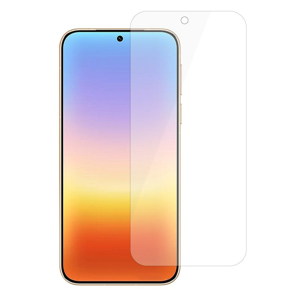 For Huawei Pura 90s Pro 5G Screen Protector 0.3mm Arc Edge Tempered Glass Film, Not Complete Coverage