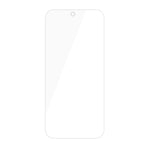 For Huawei Pura 90s Pro 5G Screen Protector 0.3mm Arc Edge Tempered Glass Film, Not Complete Coverage