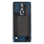 Til OnePlus 8 Original Batteridæksel med Klæbemærkat + Kamera Linse Cover