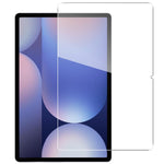 For Samsung Galaxy Tab S12+ Tempered Glass Screen Protector 2.5D Straight Edge Full Screen Film, Full Glue