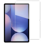For Samsung Galaxy Tab S12 Ultra Screen Protector Anti-Shatter Arc Edge Tempered Glass Film