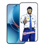 For Xiaomi Redmi K90 Ultra 5G Full Screen Protector Anti-explosion HD Clear High Aluminium-silicon Glass Film
