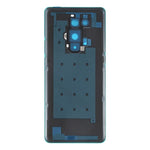 For OnePlus 8 Pro OEM Battery Housing with Adhesive Sticker + Camera Lens Cover