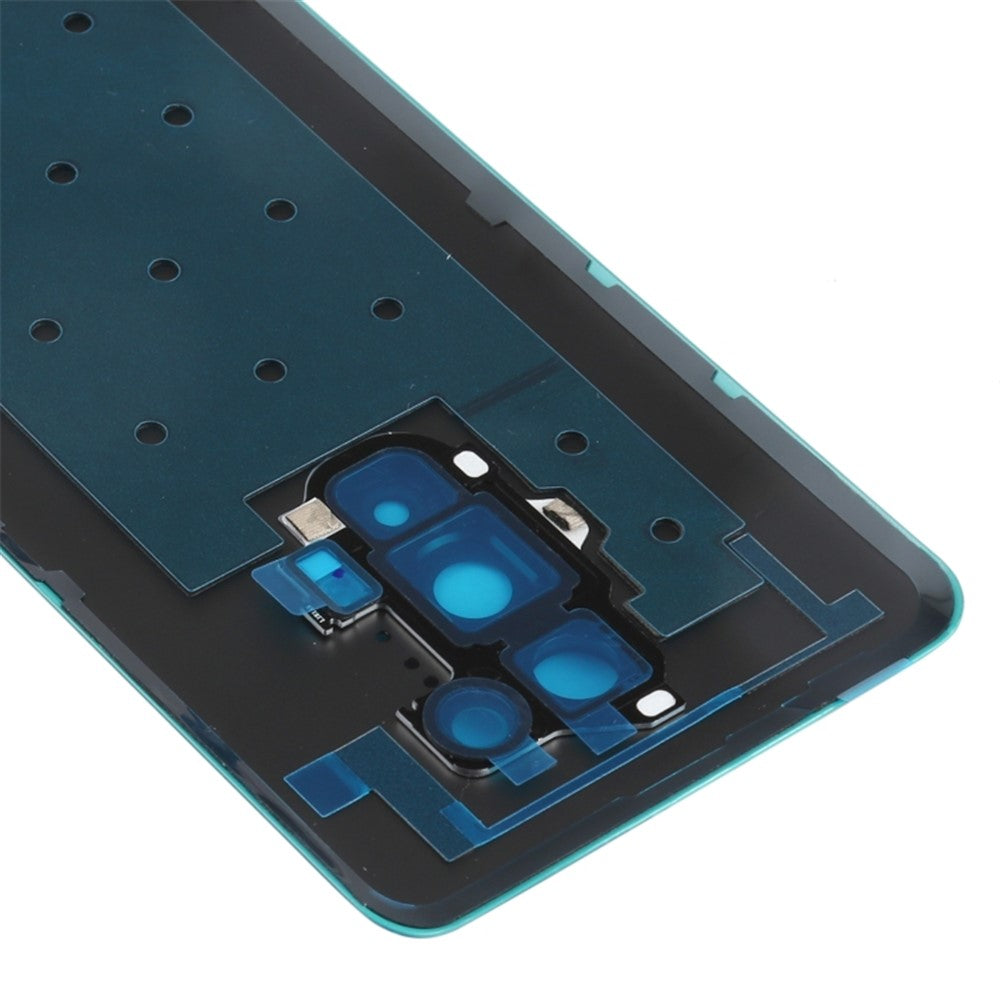 For OnePlus 8 Pro OEM Battery Housing with Adhesive Sticker + Camera Lens Cover