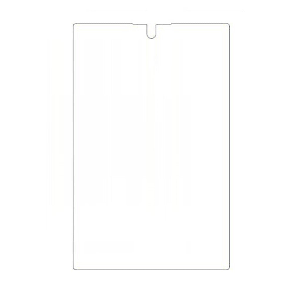 Til Samsung Galaxy Z Fold8 Skærmfilm til ydre skærm PET Boblefri Ultra Klar Skærmbeskytter, Dækker IKKE hele skærmen