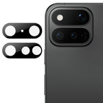 IMAK for Google Pixel 11 Pro Fold Camera Lens Protector Tempered Glass HD Clear Full Cover Lens Film