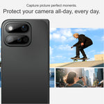 IMAK for Google Pixel 11 Pro Fold Camera Lens Protector Tempered Glass HD Clear Full Cover Lens Film