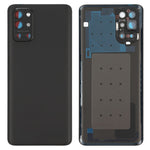 For OnePlus 9R OEM Battery Housing with Adhesive Sticker + Camera Lens Cover