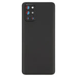 For OnePlus 9R OEM Battery Housing with Adhesive Sticker + Camera Lens Cover