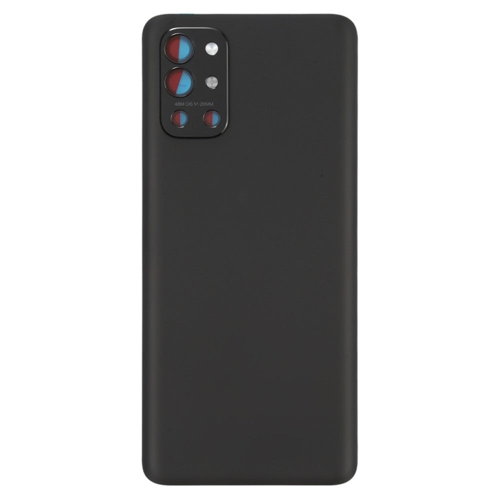 For OnePlus 9R OEM Battery Housing with Adhesive Sticker + Camera Lens Cover