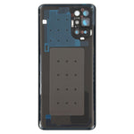 For OnePlus 9R OEM Battery Housing with Adhesive Sticker + Camera Lens Cover