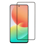 For Samsung Galaxy M47 5G Full Screen Protector Silk Printing Full Glue HD Clear Screen Film