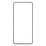 For Samsung Galaxy M47 5G Full Screen Protector Silk Printing Full Glue HD Clear Screen Film
