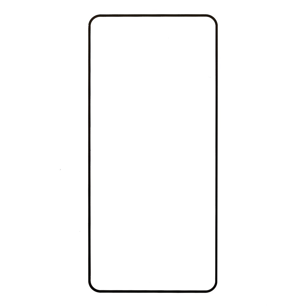 For Samsung Galaxy M47 5G Full Screen Protector Silk Printing Full Glue HD Clear Screen Film