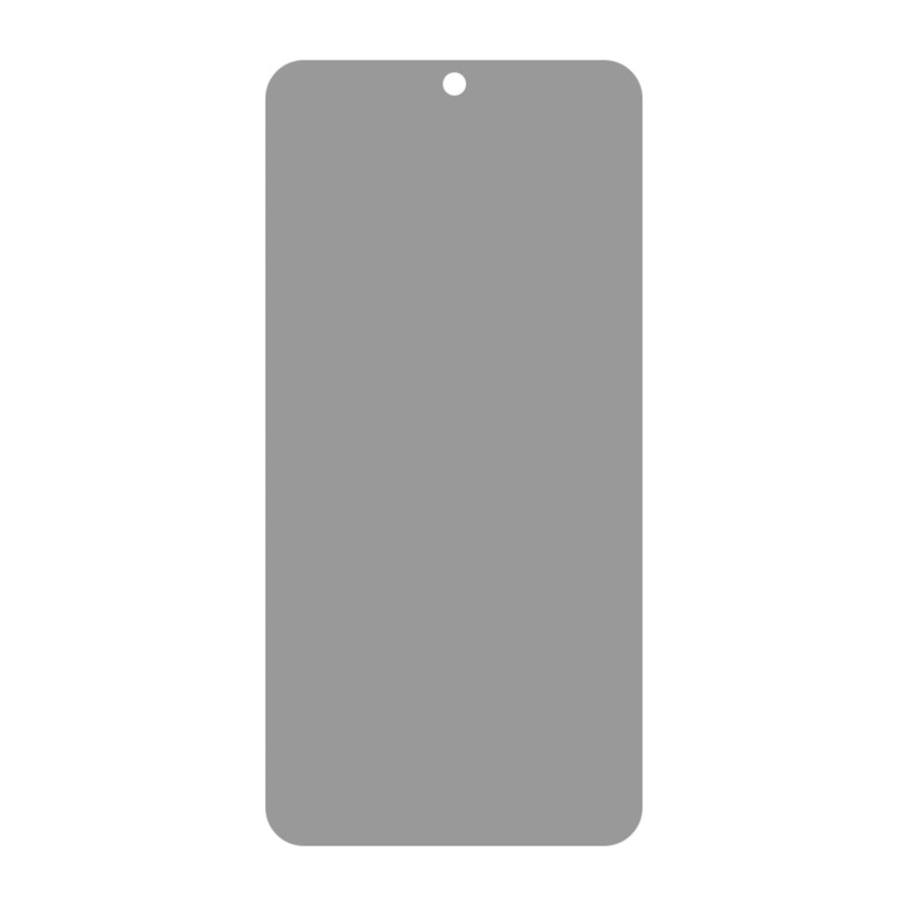 For Samsung Galaxy M47 5G 2.5D Arc Edge Anti Spy Full Screen Protector Full Glue High Aluminium-silicon Glass Film