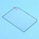 For iPhone Fold Screen Protector Silk Printing Full Glue Full Coverage Tempered Glass Screen Film