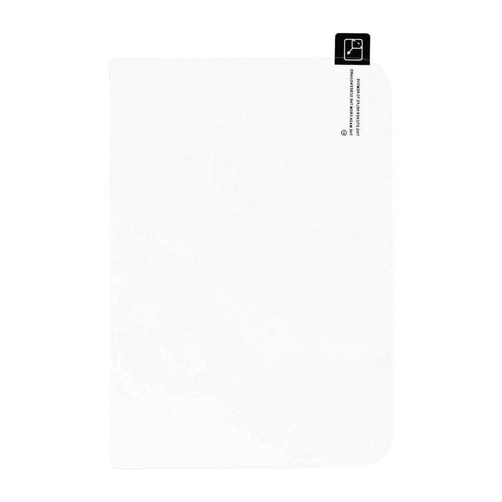 Til iPhone Fold Skærmbeskyttelse 0,3 mm Buet Kant Hærdet Glasfilm, Ikke Fuld Dækning