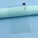 Til iPhone Fold Skærmbeskyttelse 0,3 mm Buet Kant Hærdet Glasfilm, Ikke Fuld Dækning