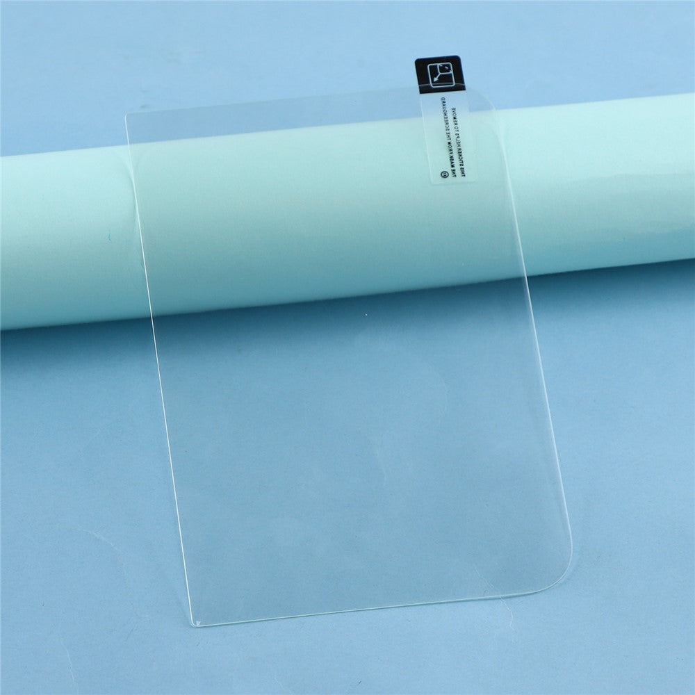 Til iPhone Fold Skærmbeskyttelse 0,3 mm Buet Kant Hærdet Glasfilm, Ikke Fuld Dækning