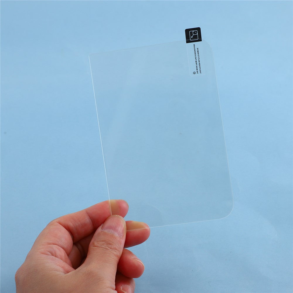 Til iPhone Fold Skærmbeskyttelse 0,3 mm Buet Kant Hærdet Glasfilm, Ikke Fuld Dækning