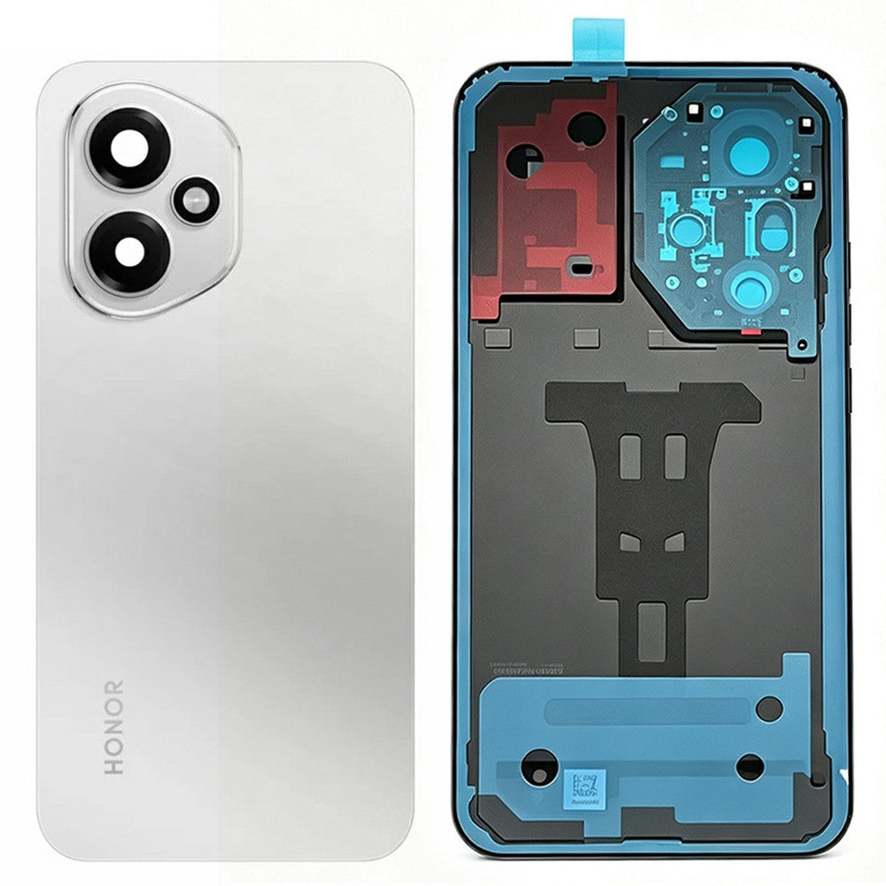 For Honor 400 5G (Global) OEM-batterihus med kameralinsebetræk