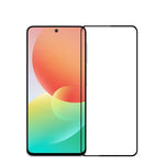 MOFI for Samsung Galaxy M47 5G Screen Protector 9H Full Glue Full Coverage High Aluminum-Silicon Glass Film
