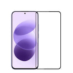 MOFI for Xiaomi Redmi Note 17 4G (Global) / Note 17 5G (Global) / Note 17 (India / China) 5G Screen Protector 9H Full Glue Full Coverage High Aluminum-Silicon Glass Film