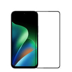 MOFI for Xiaomi Redmi 17 5G / Xiaomi Redmi 17 4G Screen Protector 9H Full Glue Full Coverage High Aluminum-Silicon Glass Film
