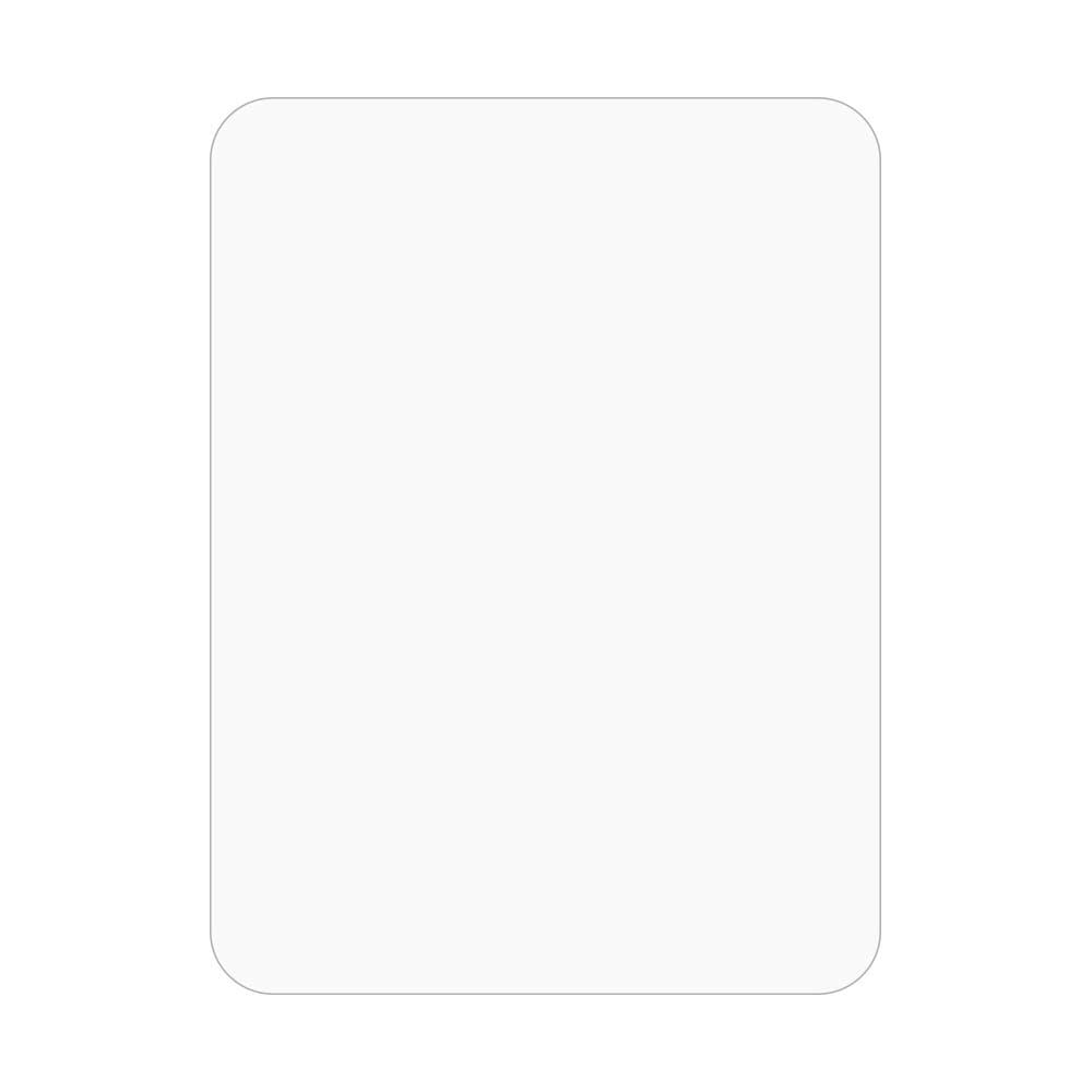 AMORUS for iPhone Fold High Aluminum-silicon Glass Film 2.5D Arc Edge Screen Protector, NOT Complete Covering
