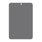 For iPhone Fold Privacy Screen Protector TPU + PET Hydrogel Outer Screen Film