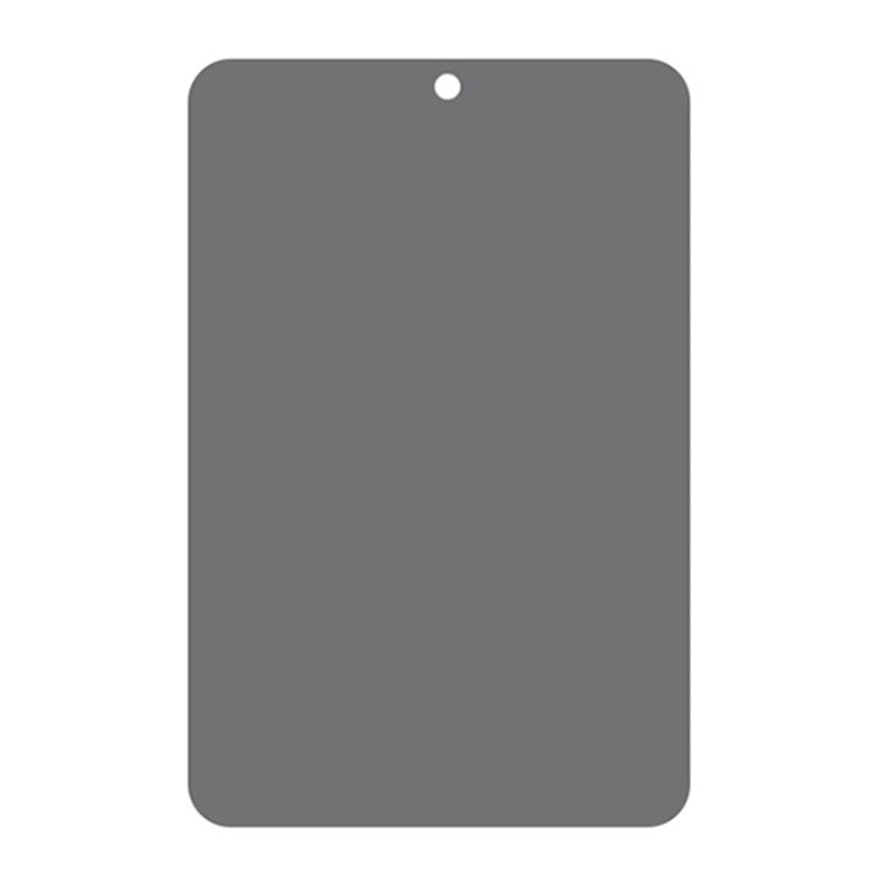 For iPhone Fold Privacy Screen Protector TPU + PET Hydrogel Outer Screen Film