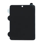For iPhone Fold Privacy Screen Protector TPU + PET Hydrogel Outer Screen Film