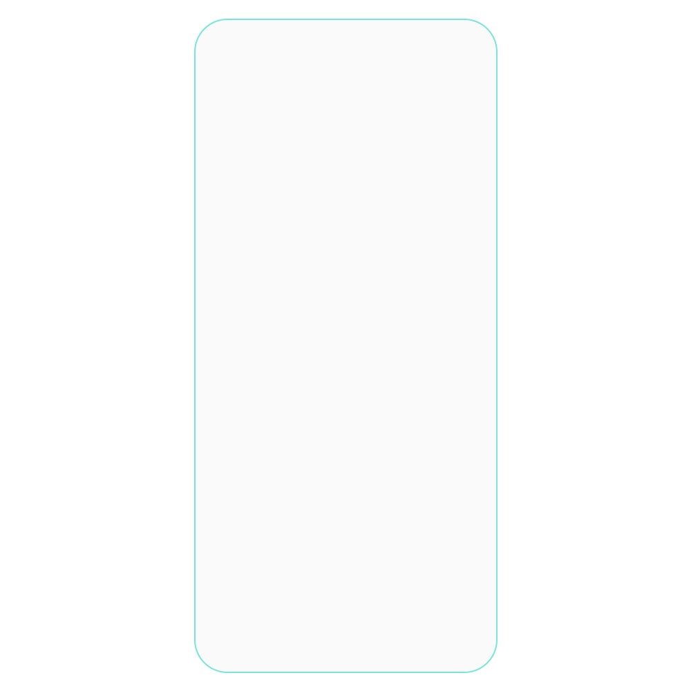 0.3mm Arc Edge Screen Protector for Motorola ThinkPhone 5G, Anti-explosion HD Clear Tempered Glass Film