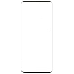 For OnePlus 11 5G / 9 Pro / 10 Pro / Oppo Find X3 Pro / Find X5 Pro HD Clear Medium Aluminum Glass Screen Protector Side Glue Tempered Glass Film